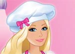 Barbie on sale pizza games