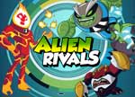 Alien Rivals, Ben 10 Games