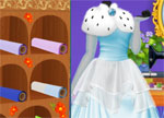 Ice Queen Wedding Tailor - Play Ice Queen Wedding Tailor Game online at Poki  2