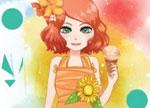 Dress Up Games for Girls ♥ Game Kid Game