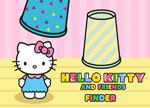 Jogos de Hello Kitty em COQUINHOS