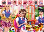 barbie hidden object games