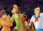 Scooby doo Search n' Scare