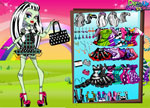 Monster High Games For Girls - Free Online Monster High Games For Kids