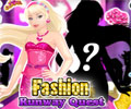 Fashion Runway Quest
