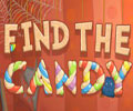 Find The Candy Game