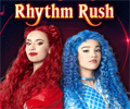 Rhythm Rush Game