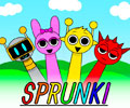 Sprunki