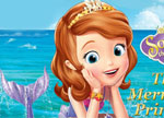 Jogue Sofia Princess: Concurso De Beleza, um jogo de Sofia