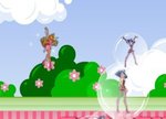 Winx Club Game