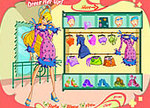 Winx Club Game