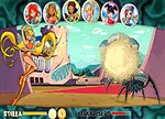 Winx Club Game