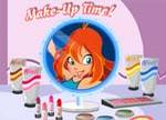 Winx Club Game