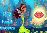 Mermaid Layla