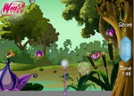 Winx Club Game