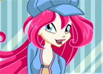Winx Bloom Makeover