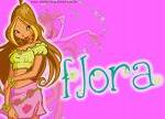 Winx Club Game