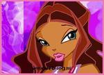 Winx Club Game