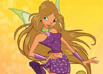 Winx Club Game